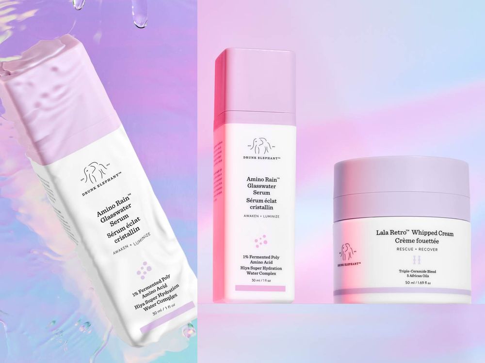 夏秋換季穩膚重點！減少煥膚保養、護膚品也要跟著換季，照著做乾癢、粗糙通通解決，輕鬆養出透嫩水光肌！-6