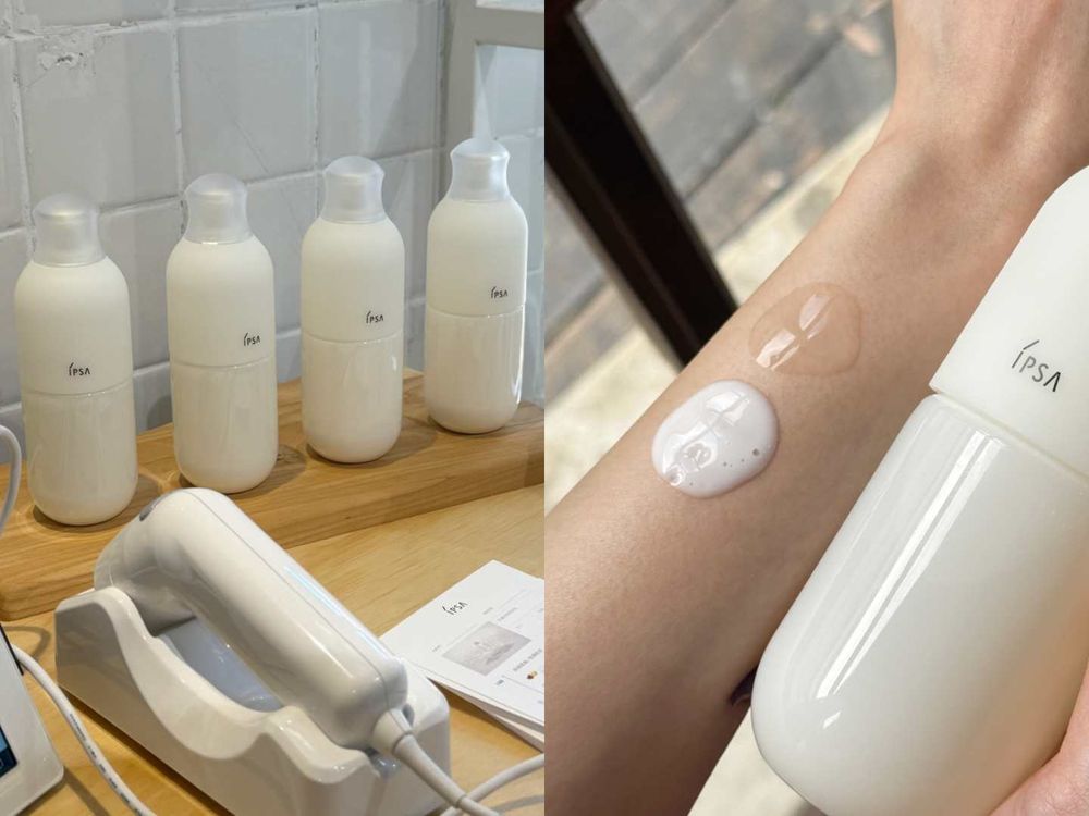 夏秋換季穩膚重點！減少煥膚保養、護膚品也要跟著換季，照著做乾癢、粗糙通通解決，輕鬆養出透嫩水光肌！-10