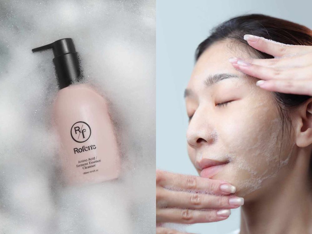 夏秋換季穩膚重點！減少煥膚保養、護膚品也要跟著換季，照著做乾癢、粗糙通通解決，輕鬆養出透嫩水光肌！-5