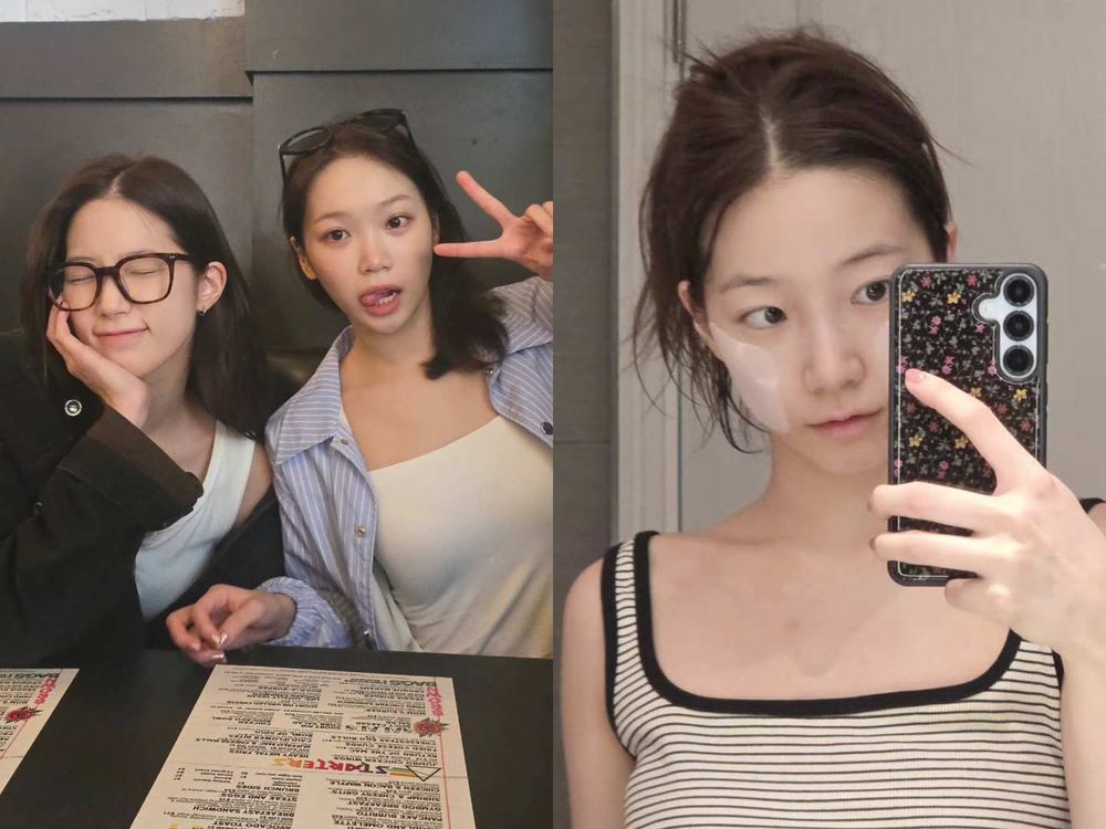 夏秋換季穩膚重點！減少煥膚保養、護膚品也要跟著換季，照著做乾癢、粗糙通通解決，輕鬆養出透嫩水光肌！-12