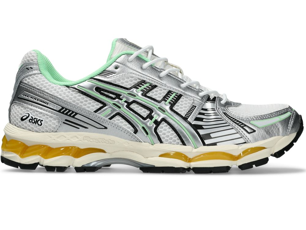 亞瑟士又有新爆款！ASICS GEL-KAYANO 12.1真的很懂大家要什麼！細節太好看了！-8
