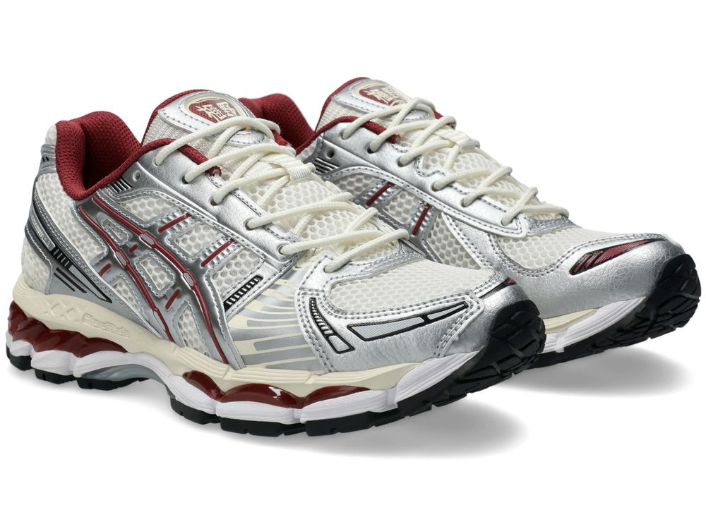 亞瑟士又有新爆款！ASICS GEL-KAYANO 12.1真的很懂大家要什麼！細節太好看了！-5