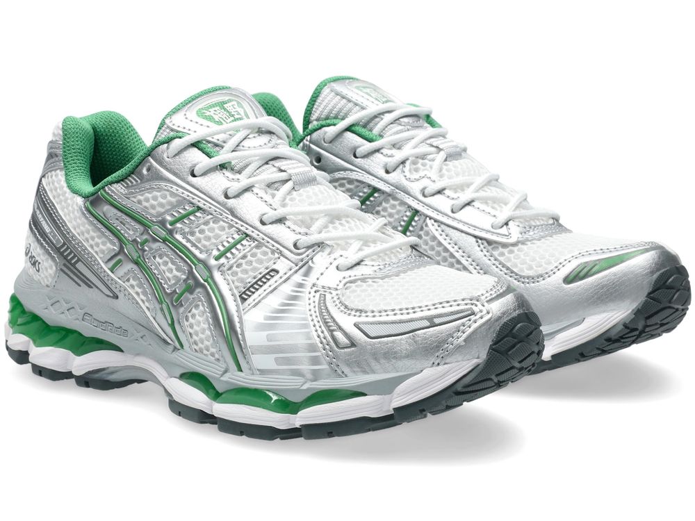 亞瑟士又有新爆款！ASICS GEL-KAYANO 12.1真的很懂大家要什麼！細節太好看了！-6