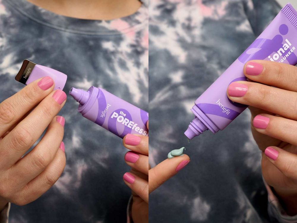 2025溫和痘痘保養！LUSH茶樹爽膚水、曼秀雷敦煥膚棉片，benefit黑頭鏟自帶舒緩凝膠，拔粉刺＋收斂毛孔一支搞定！-5