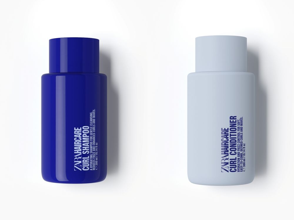 ZARA全新「植萃髮品」系列登場！洗髮精、潤髮乳、髮膜完整養護＋知名調香師主導，質感品味一次到位！-7