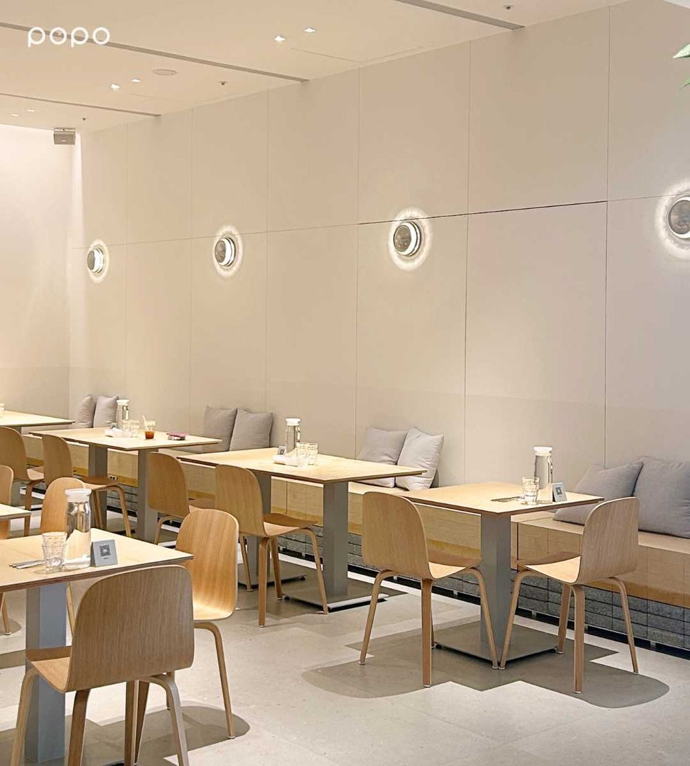 板橋最美早午餐來了！不然BRUN板橋店挑高空間美翻、「煎鮭魚蔬菜沙拉碗」必點菜單一次看！-7