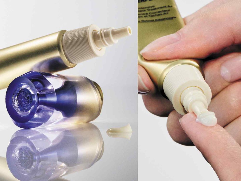 王淨愛用撫紋逆齡神器！資生堂「A醇小熨斗」新升級，淚溝、淡斑、細紋一週就有感，輕鬆實現無針凹陷填充！-2