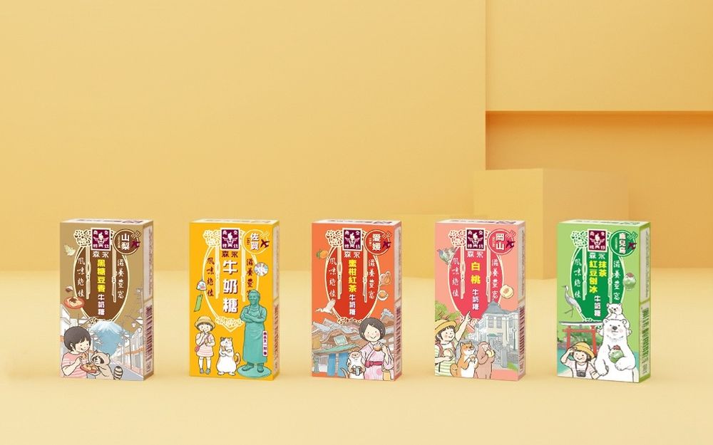 2025超商必買6大話題零食推薦！「香菜貢丸湯可樂果」脆友狂推、韓國超夯「可頌餅乾」7-11就買得到！-5