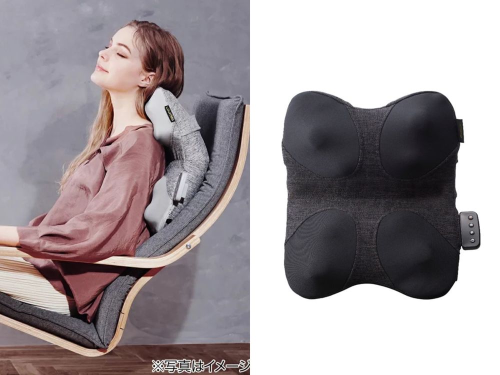 HANDS嚴選「減齡保養」秘訣！從護膚到舒壓好物通通備齊，輕鬆養出鬆弛逆齡好狀態！-2