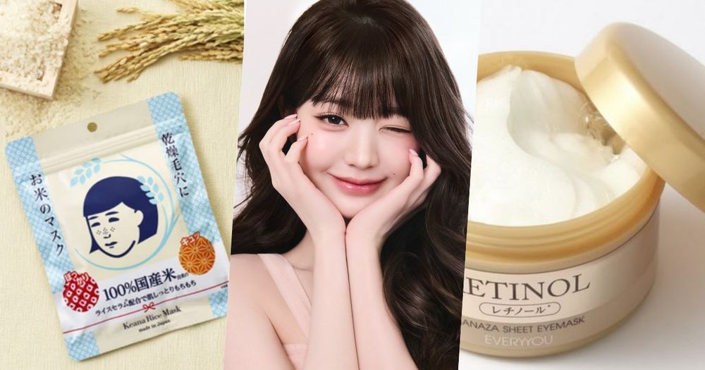 HANDS嚴選「減齡保養」秘訣！從護膚到舒壓好物通通備齊，輕鬆養出鬆弛逆齡好狀態！-1