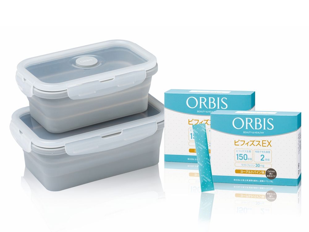 2025週年慶ORBIS最狂優惠67折！鐵粉必囤芯生悠、酵素潔顏粉、卸妝露，周慶限定組合現省近千元、滿額再打折！-19