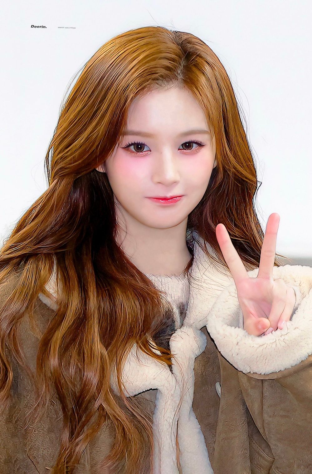 盤點7位KPOP女偶像的傳奇機場照！Karina、張員瑛美貌驚豔，舒華神顏引爆全網瘋傳！-7