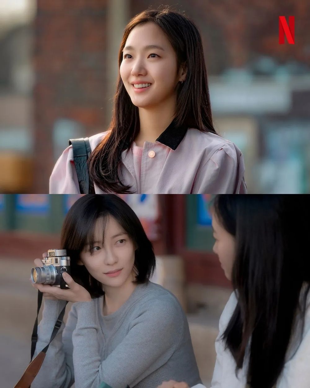 2025下半年Netflix韓劇推薦！潤娥＆李彩玟《暴君的廚師》收視狂飆，秀智＆金宇彬二搭《許願吧，精靈》討論度爆表！-12