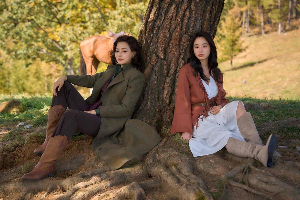 2025下半年Netflix韓劇推薦！潤娥＆李彩玟《暴君的廚師》收視狂飆，秀智＆金宇彬二搭《許願吧，精靈》討論度爆表！-5