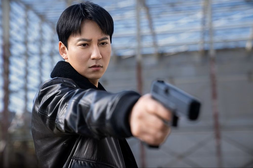 2025下半年Netflix韓劇推薦！潤娥＆李彩玟《暴君的廚師》收視狂飆，秀智＆金宇彬二搭《許願吧，精靈》討論度爆表！-6