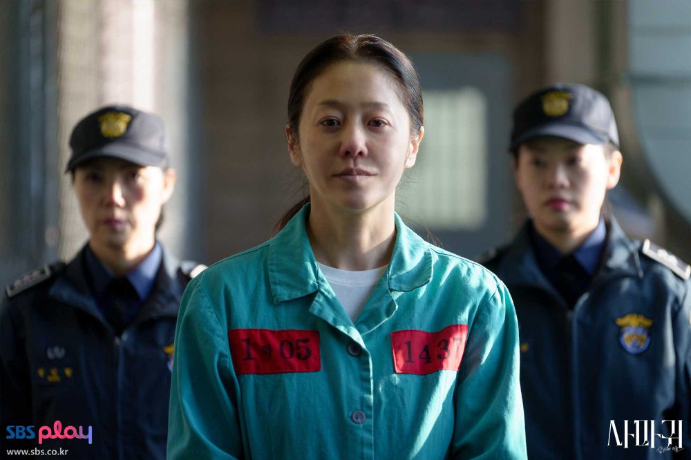 2025下半年Netflix韓劇推薦！潤娥＆李彩玟《暴君的廚師》收視狂飆，秀智＆金宇彬二搭《許願吧，精靈》討論度爆表！-8