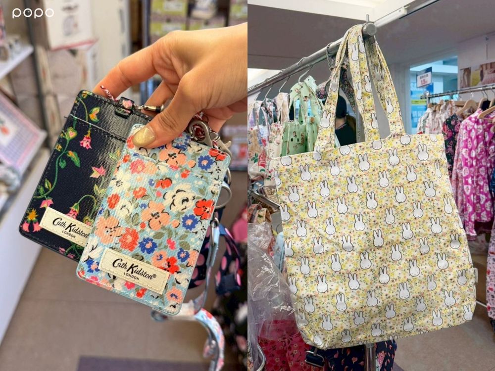 Veja小白鞋3.5折？！大家都在等「永三特賣」來了！西太后包包、衣服最低一折太誇張！-2