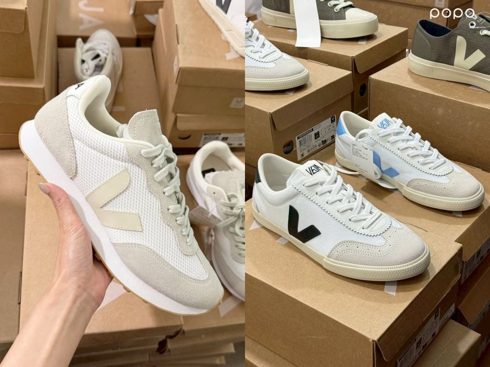 Veja小白鞋3.5折？！大家都在等「永三特賣」來了！西太后包包、衣服最低一折太誇張！-4