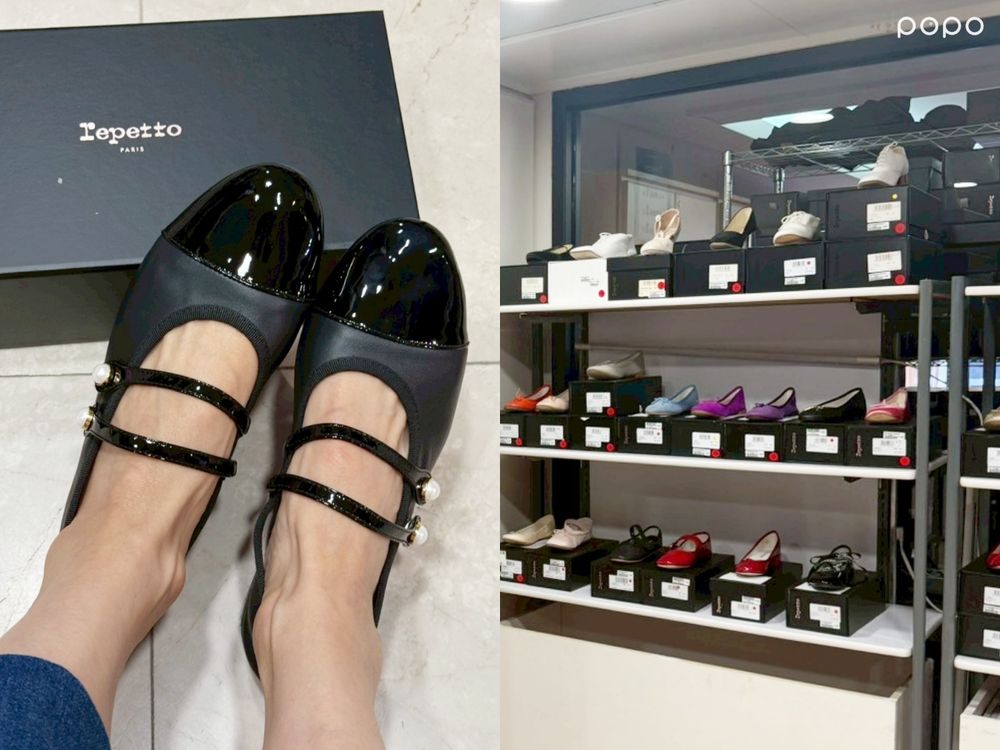 Veja小白鞋3.5折？！大家都在等「永三特賣」來了！西太后包包、衣服最低一折太誇張！-6