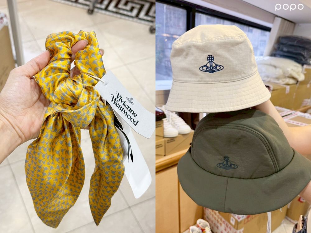 Veja小白鞋3.5折？！大家都在等「永三特賣」來了！西太后包包、衣服最低一折太誇張！-9