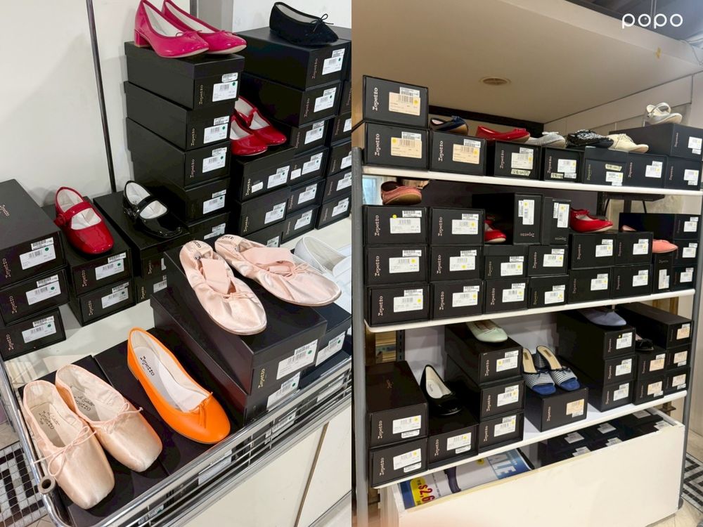 Veja小白鞋3.5折？！大家都在等「永三特賣」來了！西太后包包、衣服最低一折太誇張！-12