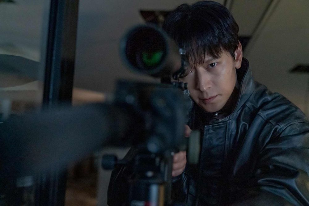 Disney+韓劇《暴風圈》劇情看點＆角色介紹！全智賢＆姜棟元雙強組合火花四射，堪稱韓版《權力遊戲》引爆話題！-8