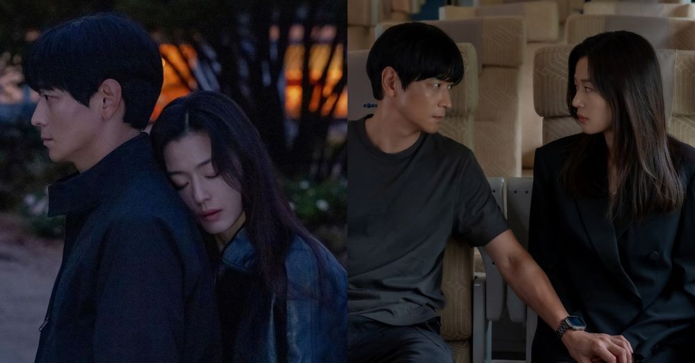 Disney+韓劇《暴風圈》劇情看點＆角色介紹！全智賢＆姜棟元雙強組合火花四射，堪稱韓版《權力遊戲》引爆話題！-1