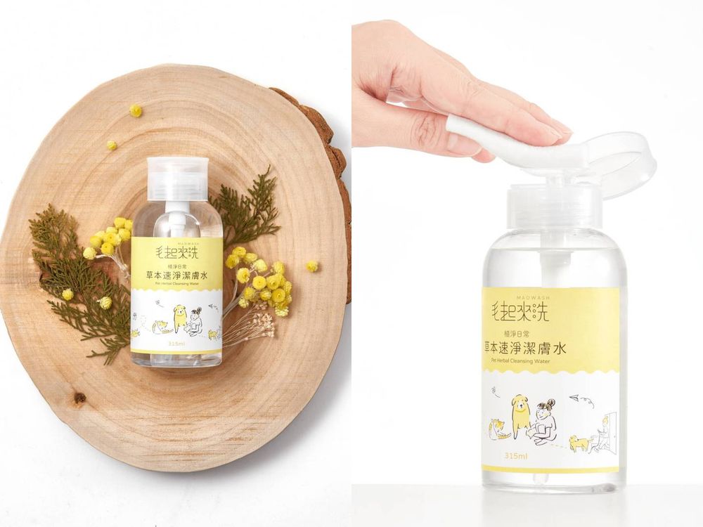 毛孩換季必知護理對策！四招溫和保養重點擊退皮膚乾癢＋濕疹，「這樣做」讓毛髮又柔又亮！-7