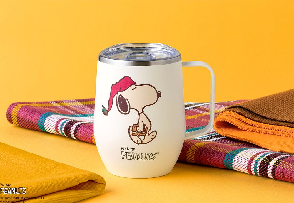 Sugar Butter Tree又跟史努比聯名了！秋季限定「蜂蜜地瓜奶油餅乾」、呆萌史努比禮盒Q到捨不得吃！-9