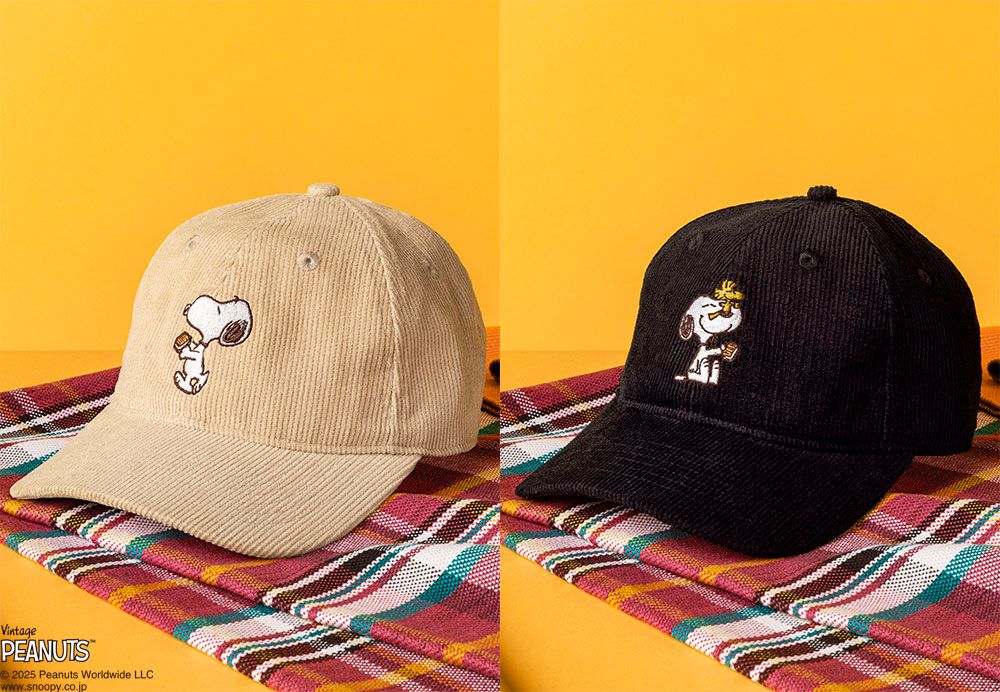 Sugar Butter Tree又跟史努比聯名了！秋季限定「蜂蜜地瓜奶油餅乾」、呆萌史努比禮盒Q到捨不得吃！-11