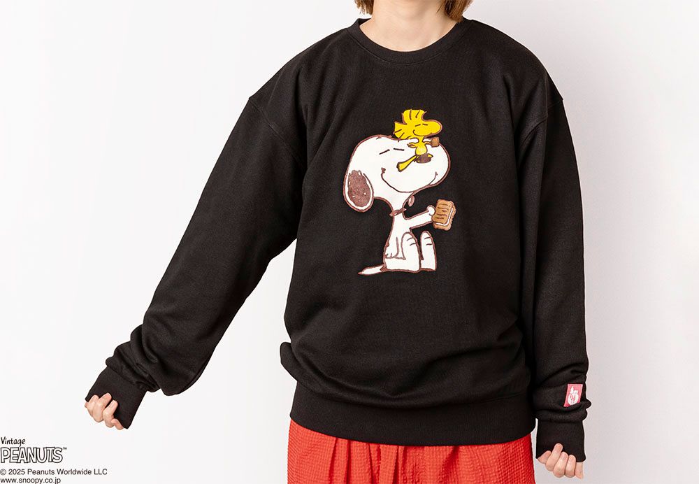 Sugar Butter Tree又跟史努比聯名了！秋季限定「蜂蜜地瓜奶油餅乾」、呆萌史努比禮盒Q到捨不得吃！-14