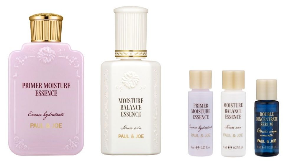 2025 PAUL&JOE週年慶開跑！糖瓷隔離乳、氣墊粉餅限量組合67折起，全系列正價商品9折回饋！原創滿額贈必搶！-9