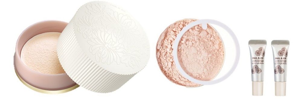 2025 PAUL&JOE週年慶開跑！糖瓷隔離乳、氣墊粉餅限量組合67折起，全系列正價商品9折回饋！原創滿額贈必搶！-10