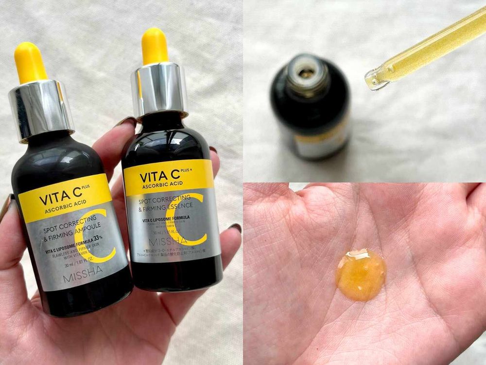 Threads爆紅開架美白保養！OLAY水光小白瓶、妮維雅L630美白精華，日本賣翻MISSHA維他命C安瓶台灣也有賣！-5