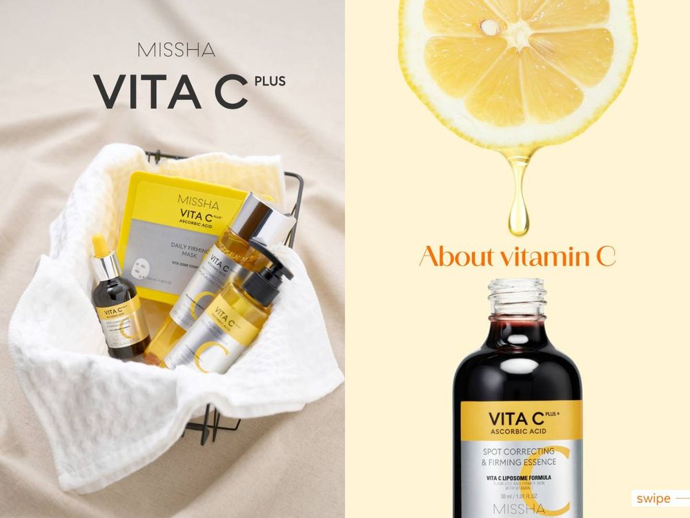 Threads爆紅開架美白保養！OLAY水光小白瓶、妮維雅L630美白精華，日本賣翻MISSHA維他命C安瓶台灣也有賣！-4