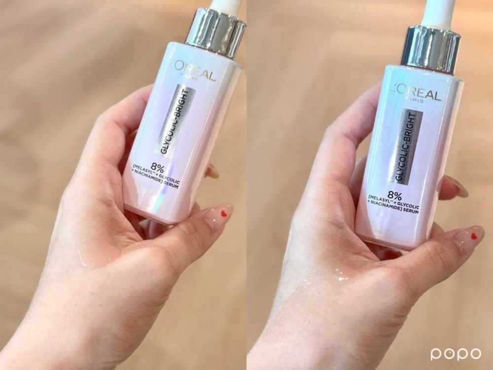 Threads爆紅開架美白保養！OLAY水光小白瓶、妮維雅L630美白精華，日本賣翻MISSHA維他命C安瓶台灣也有賣！-7