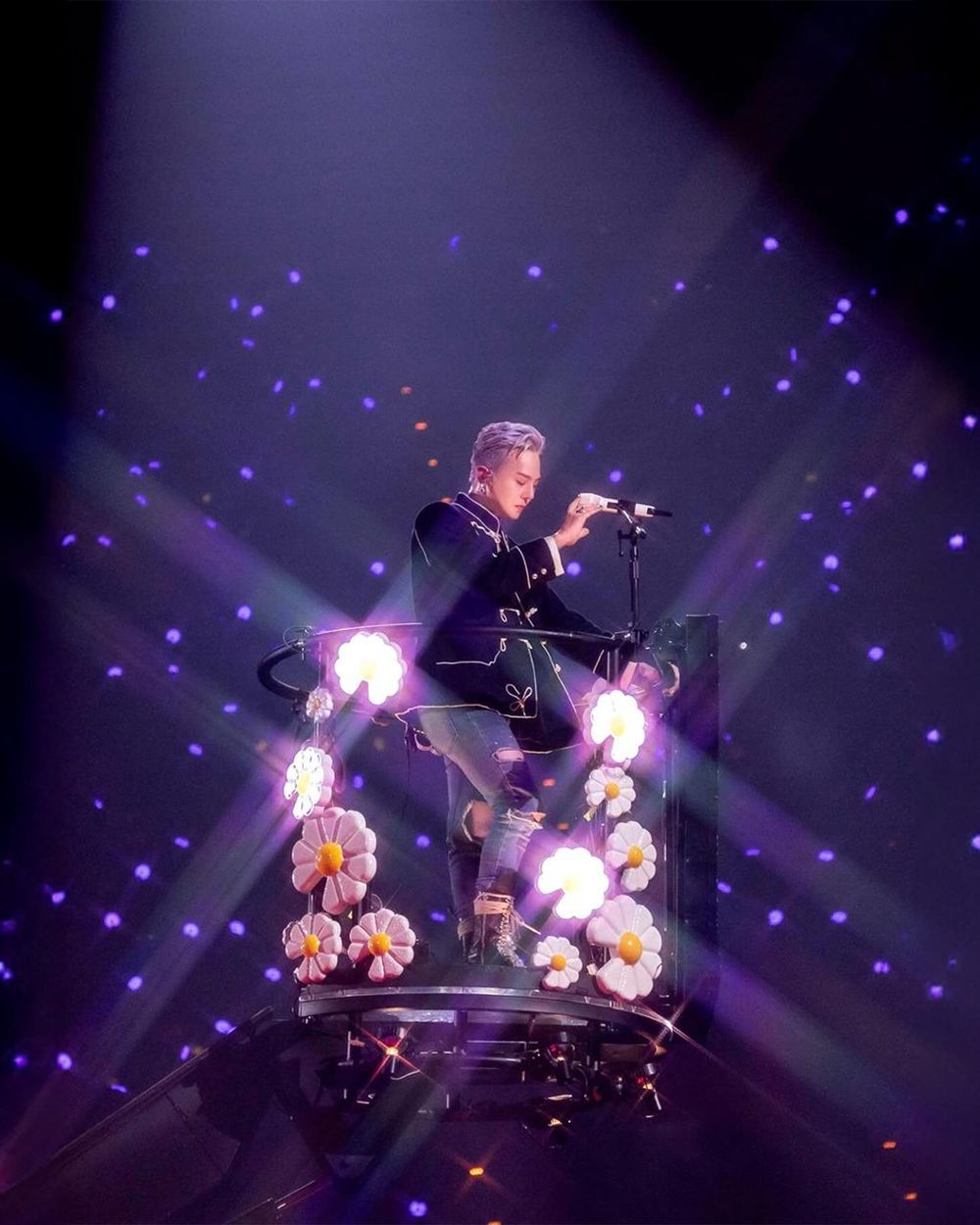 2025 GD台北大巨蛋演唱會「登記抽選制」時間方法完整公開！時間地點、票價資訊懶人包一次看！-3