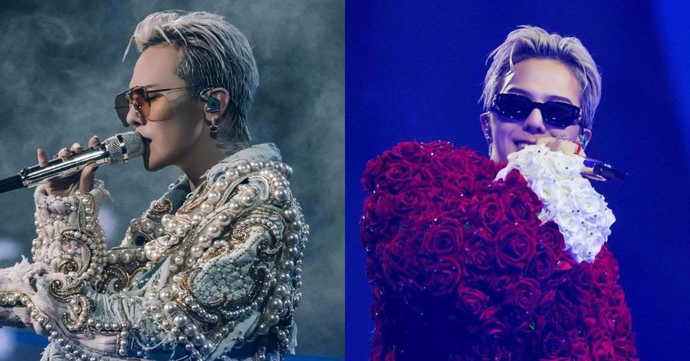 2025 GD台北大巨蛋演唱會「登記抽選制」時間方法完整公開！時間地點、票價資訊懶人包一次看！-1