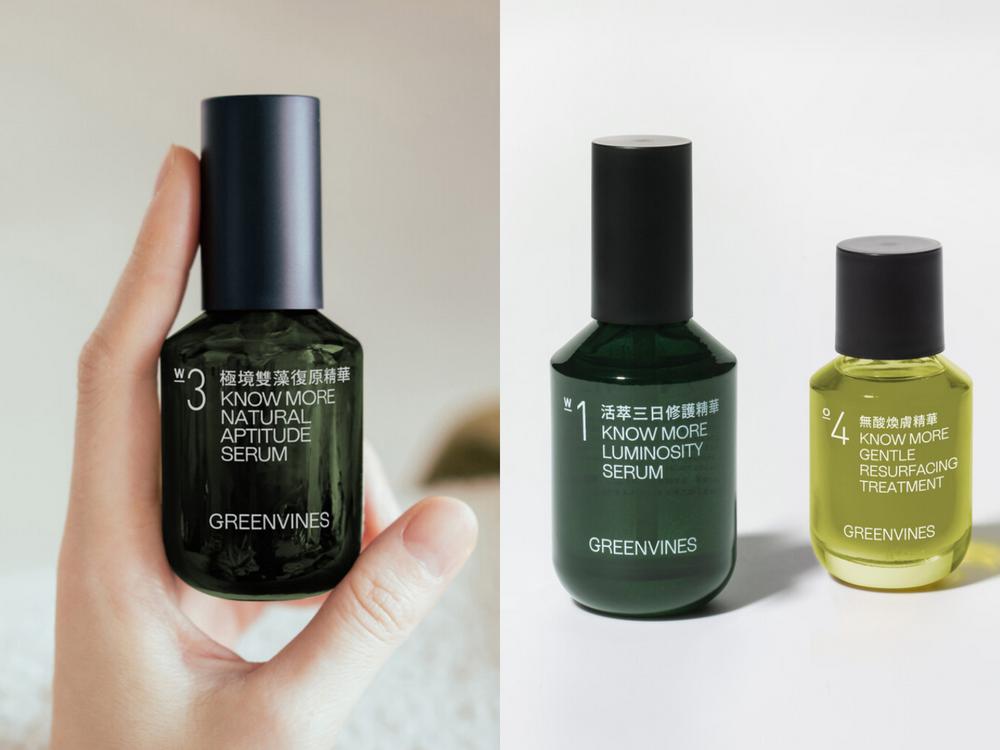 冷門但好用！四個韓女私藏保養技巧，化妝水按壓法、敷面膜之前先「喚醒」，不用醫美也能養出細緻透光素顏肌！-4