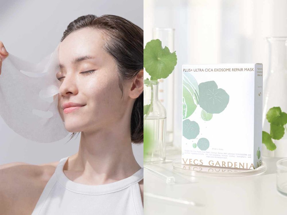 冷門但好用！四個韓女私藏保養技巧，化妝水按壓法、敷面膜之前先「喚醒」，不用醫美也能養出細緻透光素顏肌！-5