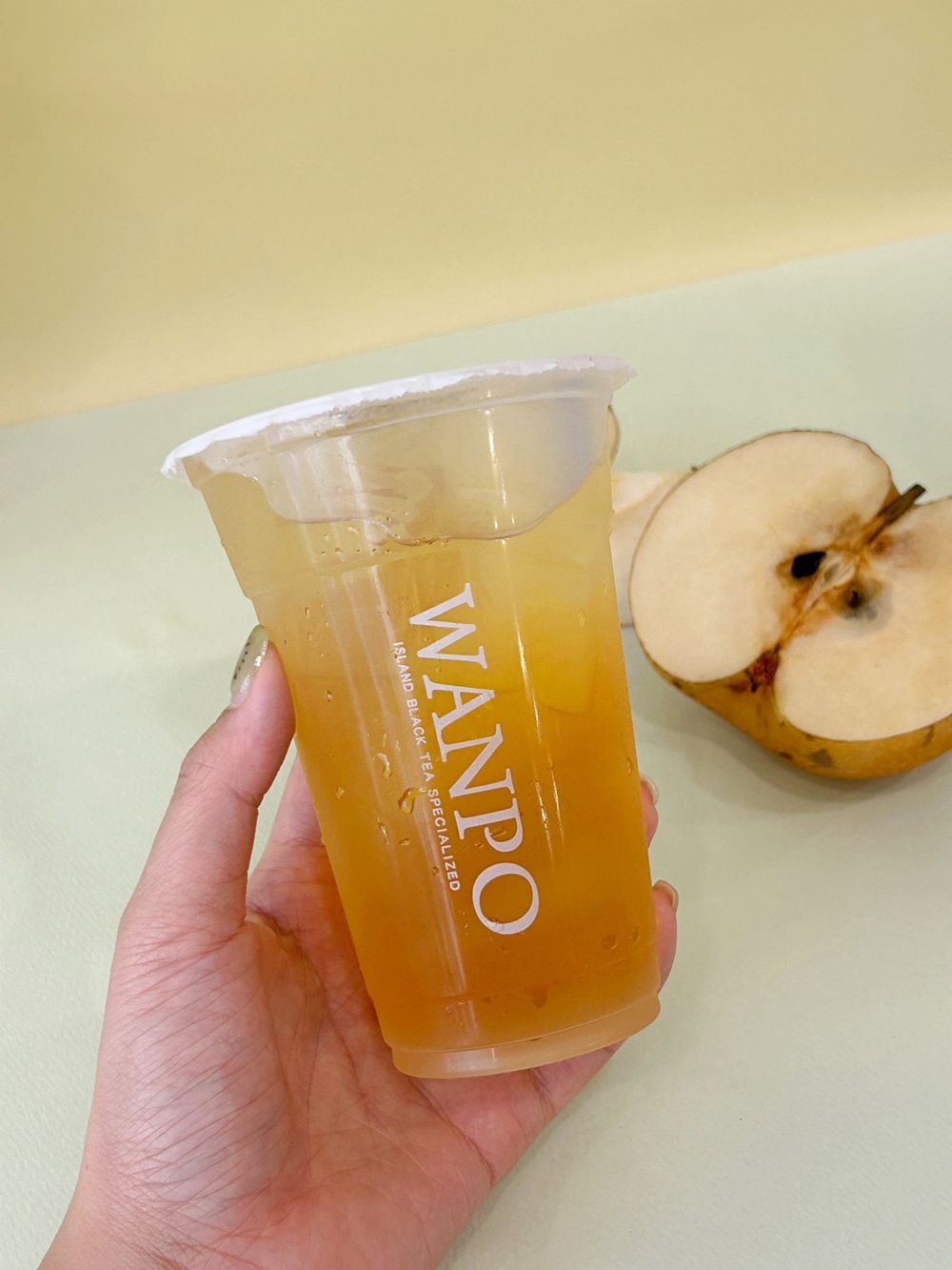 2025初秋必喝水果手搖飲懶人包！可不可「水玉粒柚冰茶」超適合配烤肉、龜記「這杯」賣完就喝不到！-4