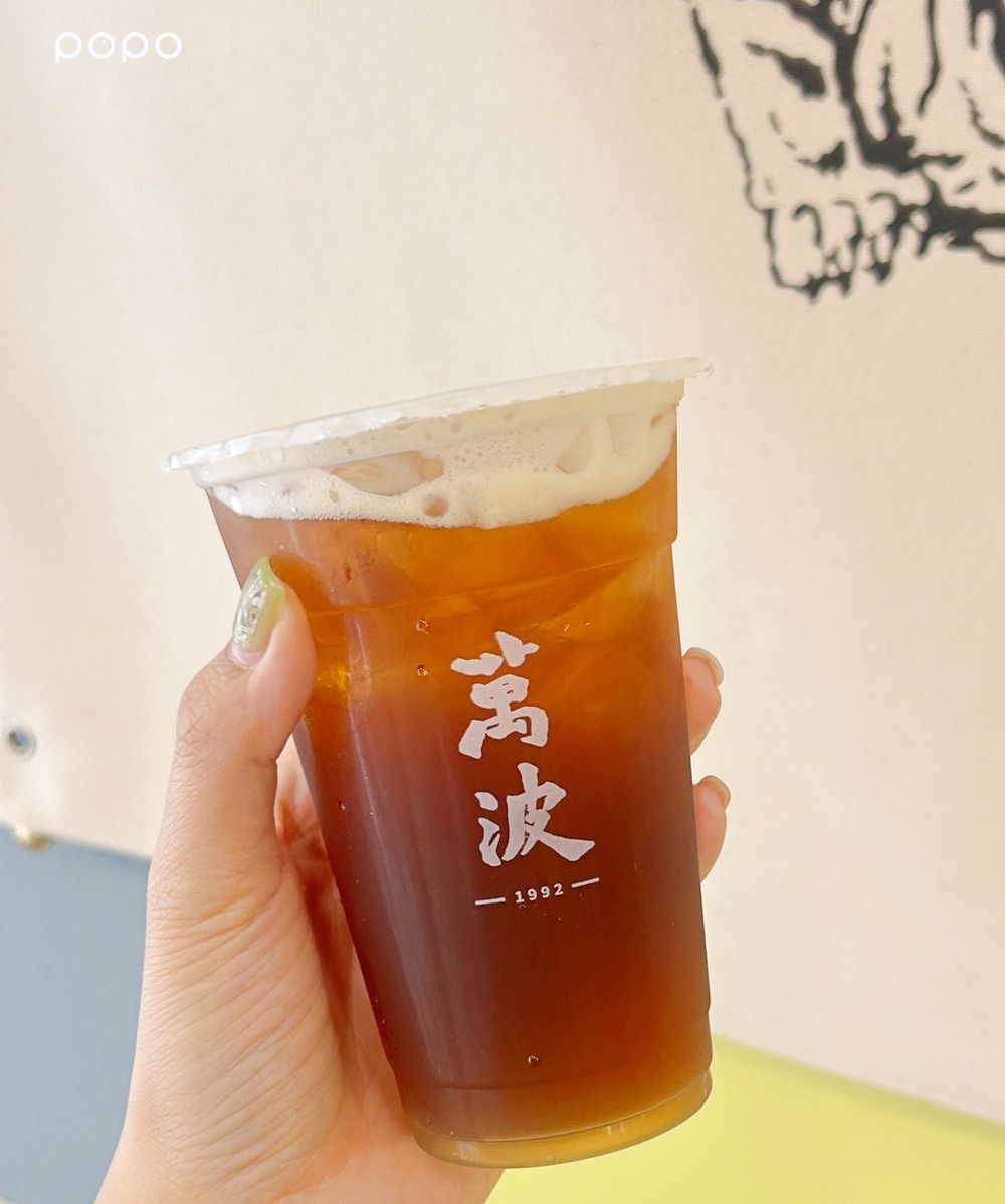 2025初秋必喝水果手搖飲懶人包！可不可「水玉粒柚冰茶」超適合配烤肉、龜記「這杯」賣完就喝不到！-5