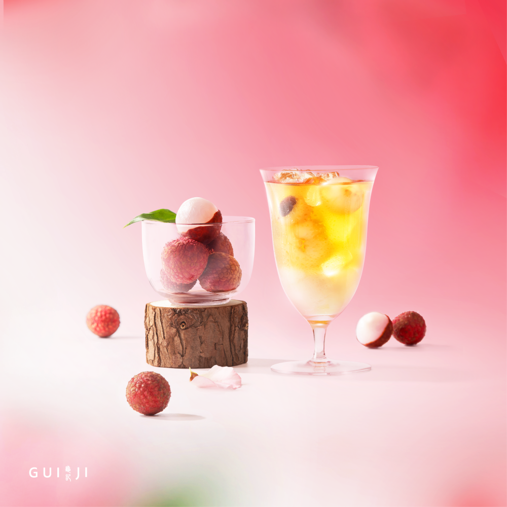 2025初秋必喝水果手搖飲懶人包！可不可「水玉粒柚冰茶」超適合配烤肉、龜記「這杯」賣完就喝不到！-12