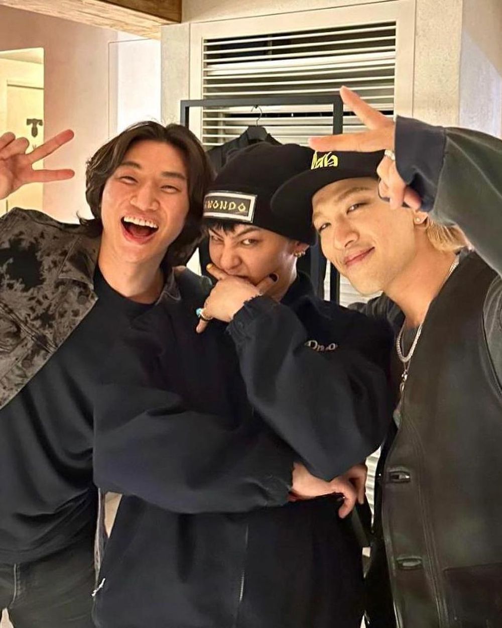 2026科切拉音樂節表演陣容卡司公開！BIGBANG確定合體回歸Coachella舞台！-4