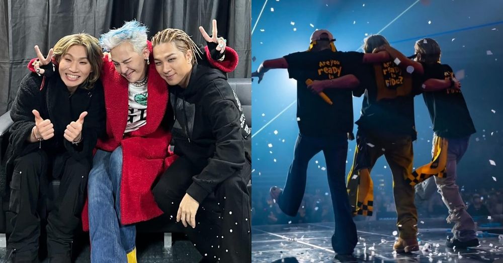 2026科切拉音樂節表演陣容卡司公開！BIGBANG確定合體回歸Coachella舞台！-1