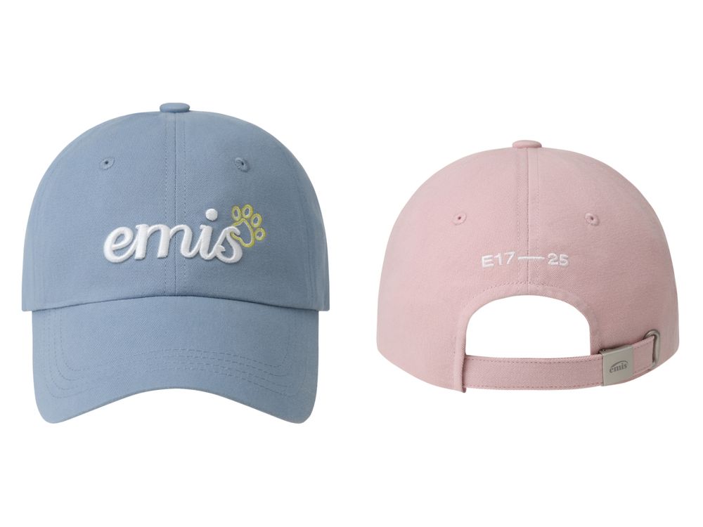 不用飛韓國就買到！emis寵物專門店登台！毛孩「親子裝、帽子」可愛爆炸、鏟屎官快衝啦！-3