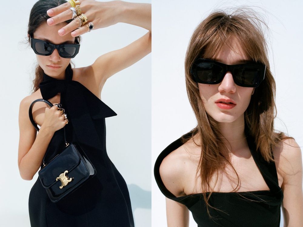 CELINE笑臉包紅回來了？！秀智、金泰亨都搶先揹上身！「拉鍊真的變笑臉」接下來爆款就這咖！-6