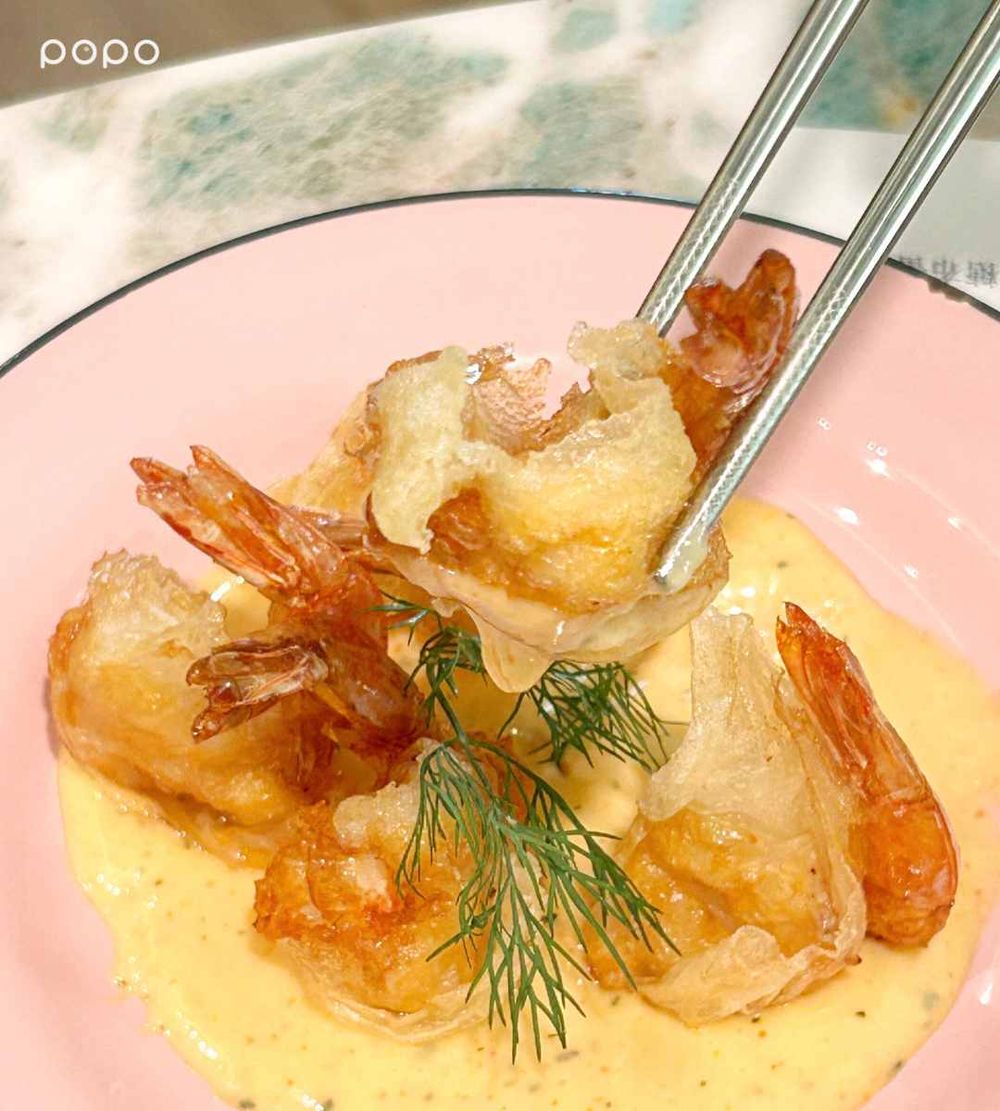 越式料理也可以超精緻！越越・新越南料理「現沖一口Phở牛肉河粉、金酥炸春捲」必點菜單一次看！-4