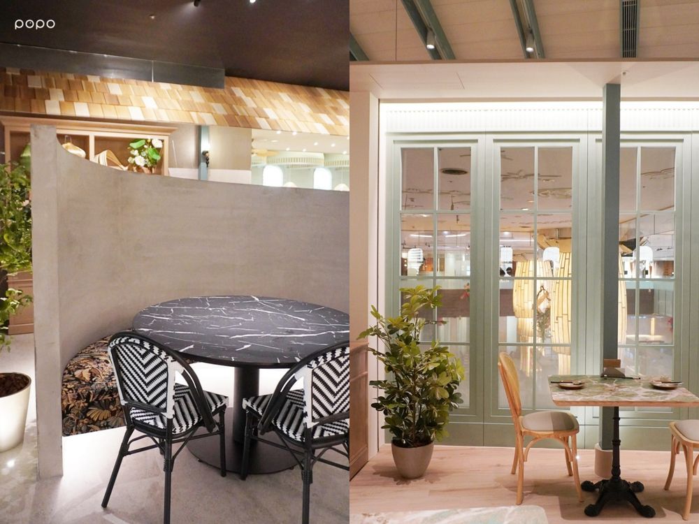 越式料理也可以超精緻！越越・新越南料理「現沖一口Phở牛肉河粉、金酥炸春捲」必點菜單一次看！-10