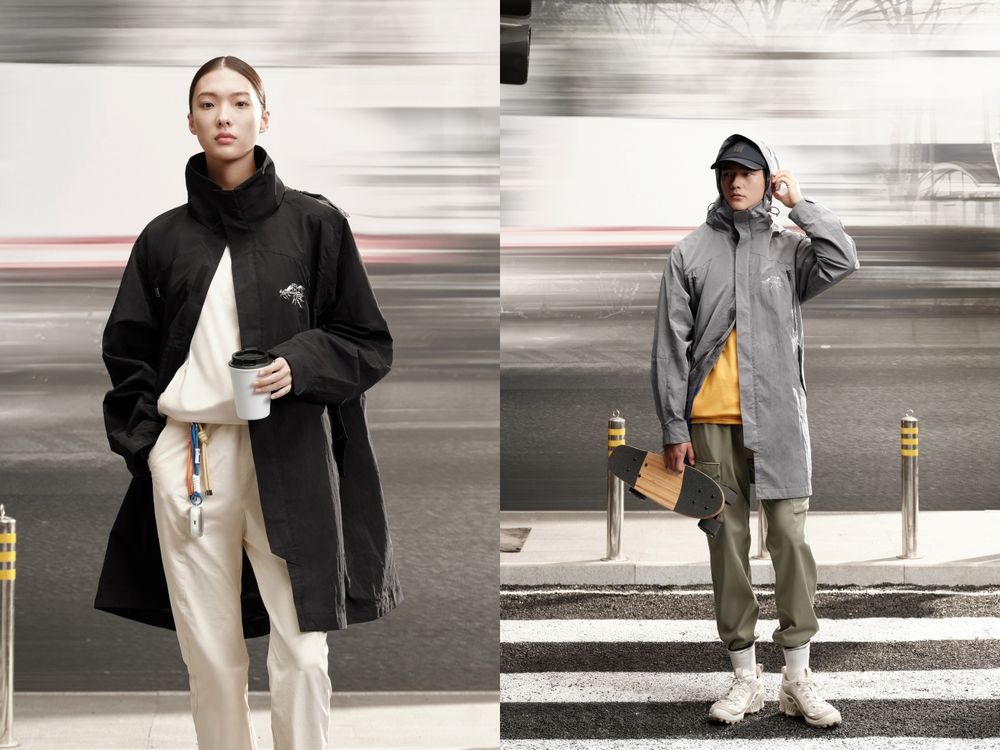 山系天花板來了！ECCO X White Mountaineering聯名再一波！超美櫻花粉球鞋得入手！-11